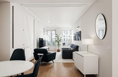 vente appartement 770 000 € à proximité de Paris 18 (75018)