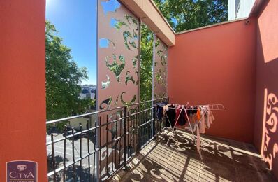 location appartement 650 € CC /mois à proximité de Tours (37200)