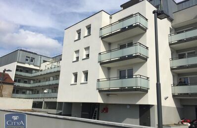 location appartement 790 € CC /mois à proximité de Montbazon (37250)