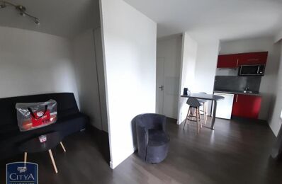 location appartement 653 € CC /mois à proximité de Joué-Lès-Tours (37300)