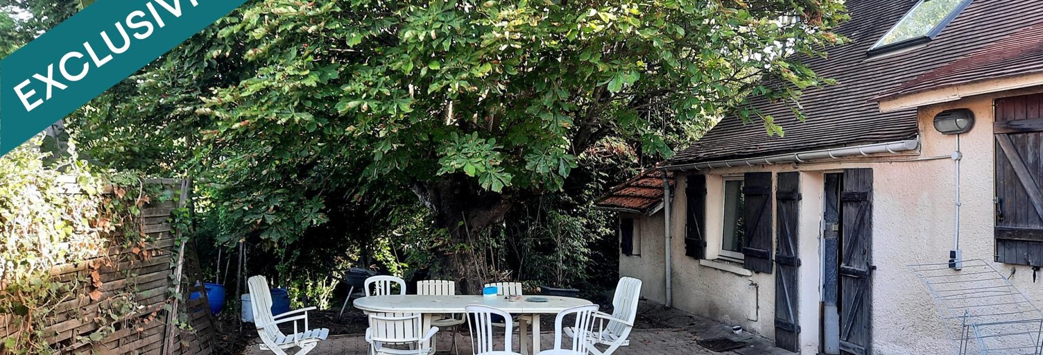 Maison 6 Pièces 143 m² à vendre à Chevigny-Saint-Sauveur (21800)