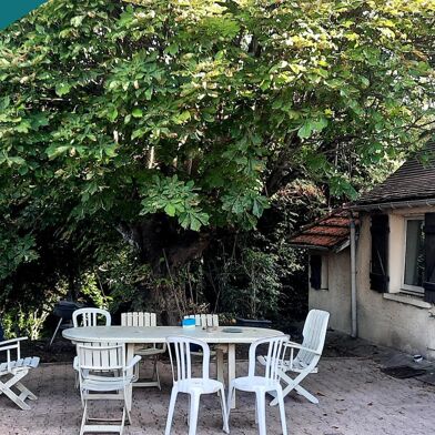 Maison 6 pièces 250000 €