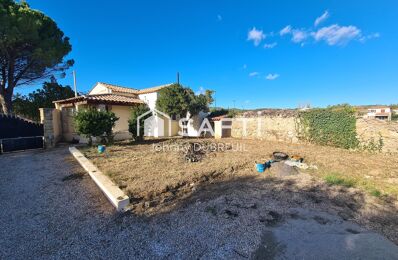 vente maison 139 000 € à proximité de Pierrefeu-du-Var (83390)