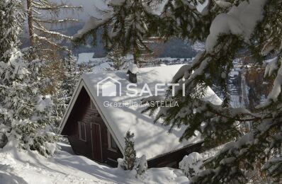 vente maison 367 000 € à proximité de Autrans-Méaudre-en-Vercors (38112)