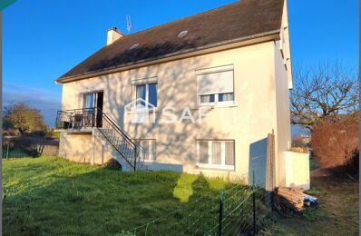 vente maison 244 000 € à proximité de Hillion (22120)