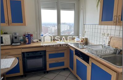 vente appartement 128 000 € à proximité de Amiens (80000)