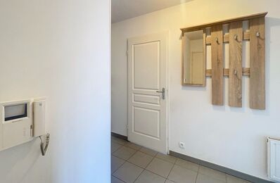 appartement 3 pièces 58 m2 à vendre à Montpellier (34080)