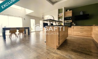 Maison 4 Pièces 128 m² à vendre à Thue et Mue (14210)