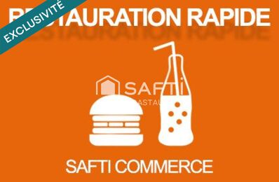 vente commerce 79 900 € à proximité de Sainte-Maxime (83120)