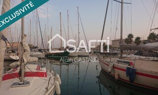 Commerce  100 m² à vendre à Fréjus (83600)