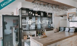 Commerce  100 m² à vendre à Fréjus (83600)