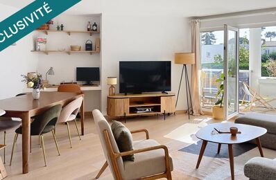 vente appartement 350 000 € à proximité de Bruges (33520)