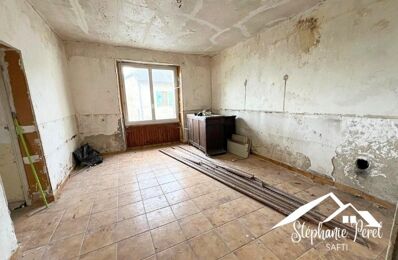 vente maison 56 000 € à proximité de Maussac (19250)