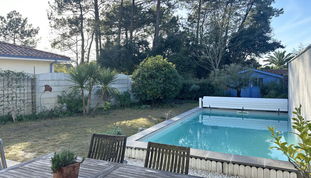 Villa / Maison 5 pièces  à vendre Labenne 40530