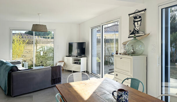 Villa / Maison 5 pièces  à vendre Labenne 40530