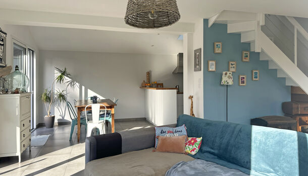 Villa / Maison 5 pièces  à vendre Labenne 40530