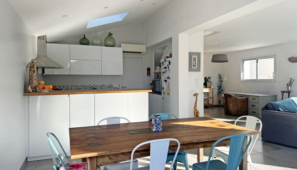 Villa / Maison 5 pièces  à vendre Labenne 40530