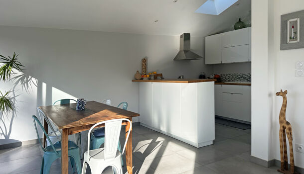 Villa / Maison 5 pièces  à vendre Labenne 40530