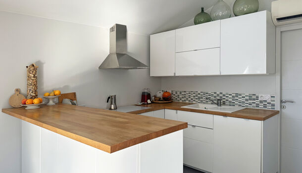 Villa / Maison 5 pièces  à vendre Labenne 40530