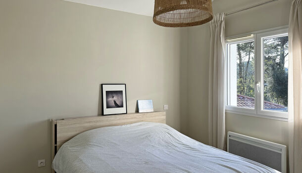 Villa / Maison 5 pièces  à vendre Labenne 40530