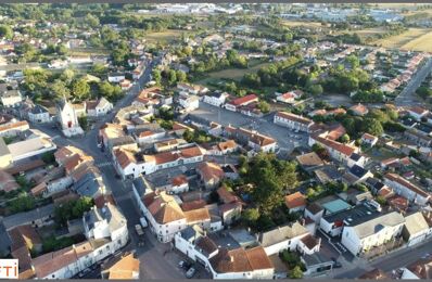 vente terrain 73 400 € à proximité de Grand'Landes (85670)