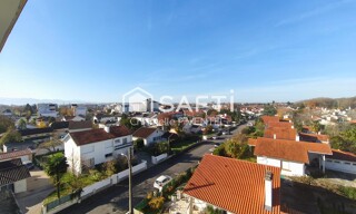 Appartement 4 Pièces 71 m² à vendre à Pau (64000)