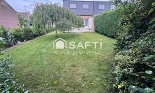 Maison 4 Pièces 92 m² à vendre à Crespin (59154)