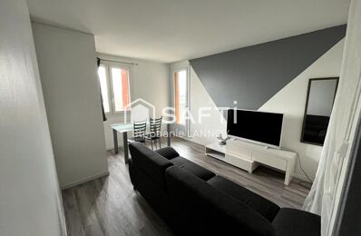 vente appartement 209 500 € à proximité de Avrillé (49240)