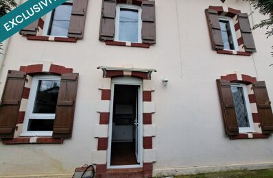 vente maison 78 000 € à proximité de Sarbazan (40120)