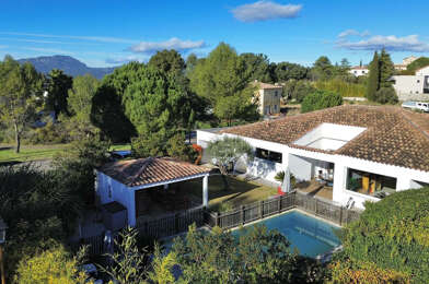 Maison 5 pièces 699000 €