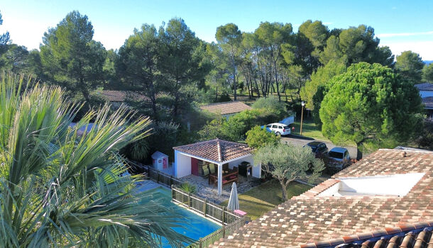 Villa / Maison 5 pièces  à vendre Assas 34820