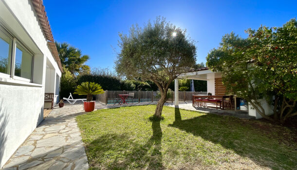 Villa / Maison 5 pièces  à vendre Assas 34820