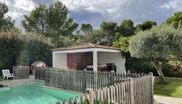 Villa / Maison 5 pièces  à vendre Assas 34820