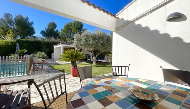 Villa / Maison 5 pièces  à vendre Assas 34820