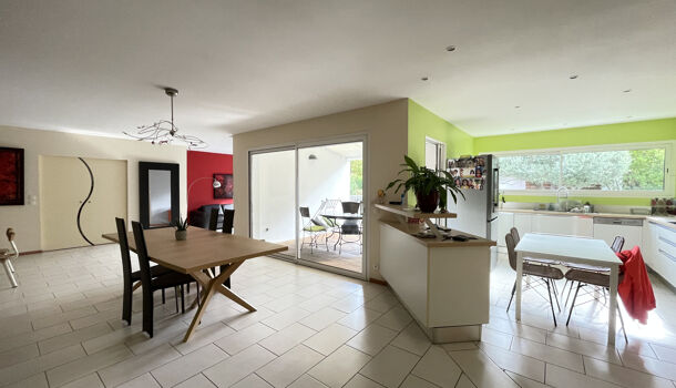 Villa / Maison 5 pièces  à vendre Assas 34820