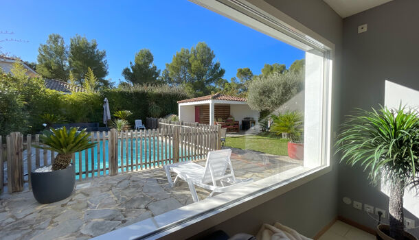 Villa / Maison 5 pièces  à vendre Assas 34820