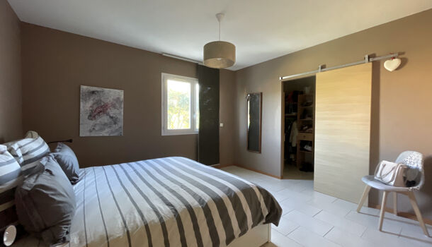 Villa / Maison 5 pièces  à vendre Assas 34820