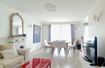 vente appartement 489 000 € à proximité de Asnières-sur-Seine (92600)