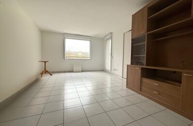 appartement 2 pièces 52 m2 à vendre à Le Petit-Quevilly (76140)