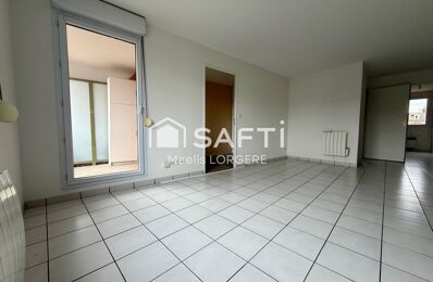 vente appartement 105 000 € à proximité de Sotteville-Lès-Rouen (76300)