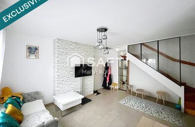 vente appartement 234 000 € à proximité de Leudeville (91630)