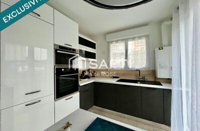 vente appartement 229 000 € à proximité de Écharcon (91540)