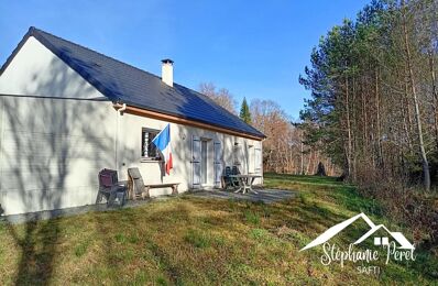 vente maison 241 000 € à proximité de Faux-la-Montagne (23340)