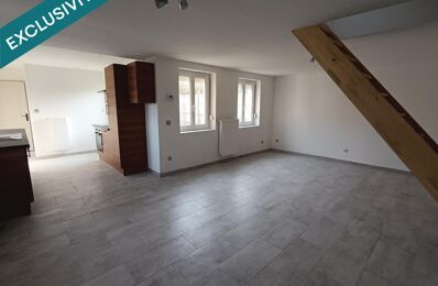 vente maison 119 000 € à proximité de Cauchy-à-la-Tour (62260)