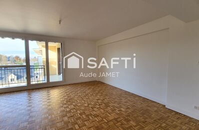 vente appartement 470 000 € à proximité de Buc (78530)