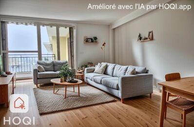 vente appartement 470 000 € à proximité de Le Chesnay-Rocquencourt (78150)