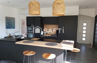 vente appartement 449 000 € à proximité de Gassin (83580)