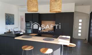 Appartement 4 Pièces 107 m² à vendre à Roquebrune-sur-Argens (83380)