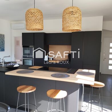 Appartement 4 pièces 449000 €