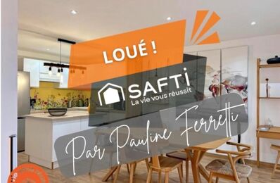 location appartement 950 € CC /mois à proximité de Aude (11)